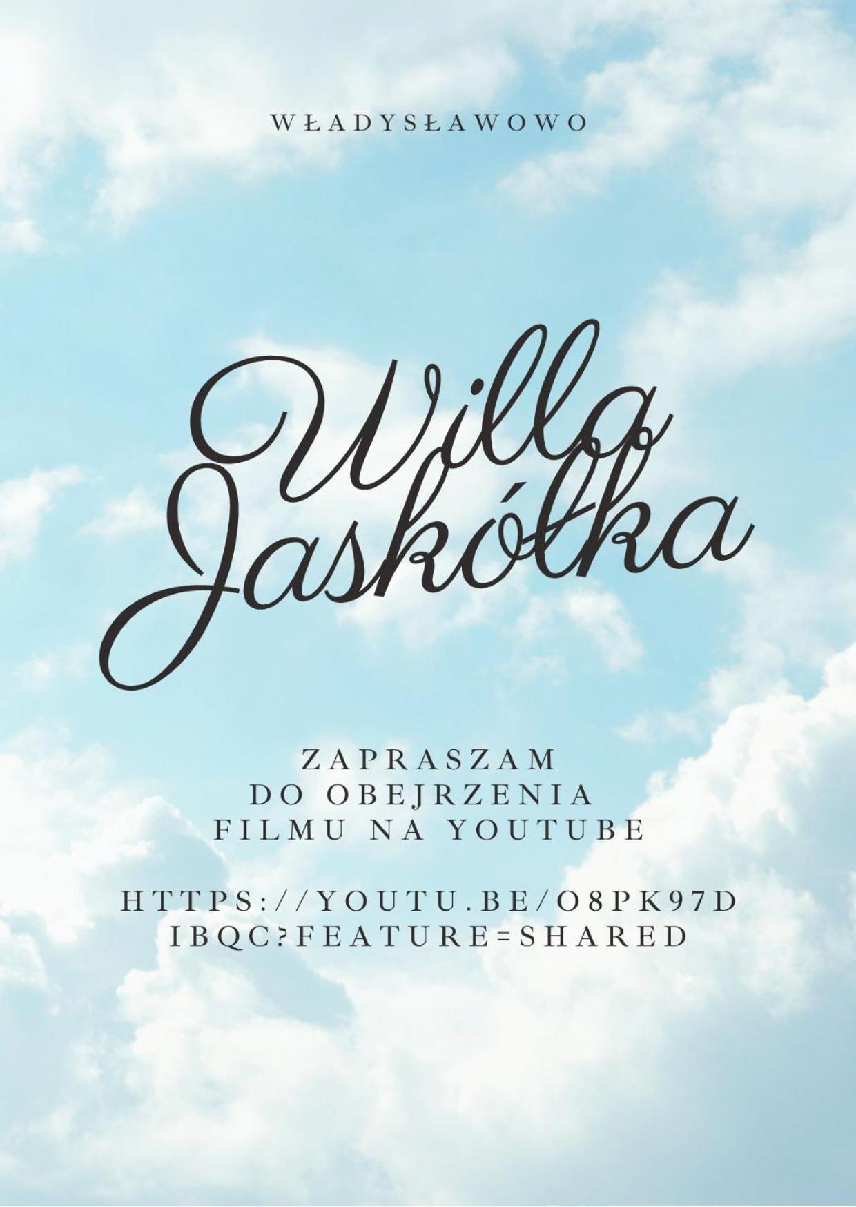 Władysławowo Willa Jaskolka מראה חיצוני תמונה